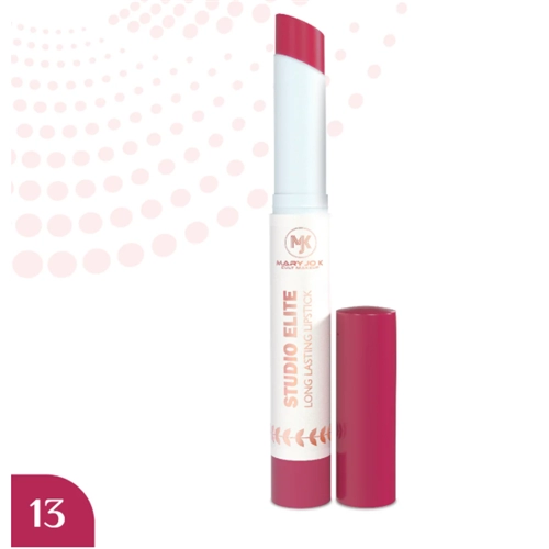 Studio Elite Lipstick Shade 10-Shade13